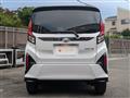 2025 Daihatsu Move