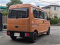 2025 Suzuki Every