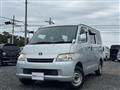 2009 Toyota Townace Van