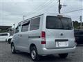 2009 Toyota Townace Van
