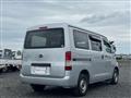 2009 Toyota Townace Van
