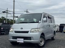 2009 Toyota Townace Van