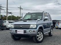 2006 Mitsubishi Pajero Mini