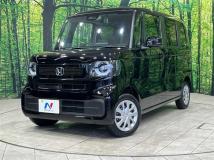 2024 Honda N BOX
