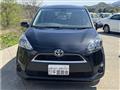 2017 Toyota Sienta