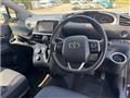 2017 Toyota Sienta