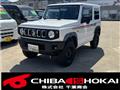 2020 Suzuki Jimny