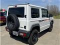 2020 Suzuki Jimny