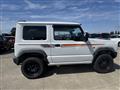2020 Suzuki Jimny