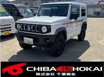 2020 Suzuki Jimny