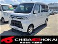 2021 Daihatsu Atrai Wagon