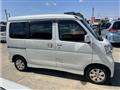 2021 Daihatsu Atrai Wagon