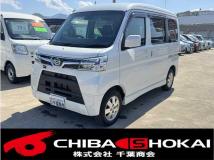 2021 Daihatsu Atrai Wagon