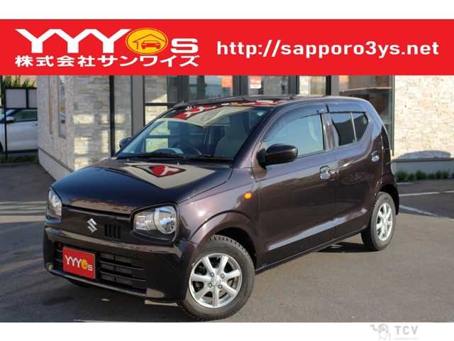 2015 Suzuki Alto