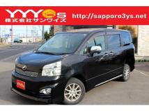 2013 Toyota Voxy