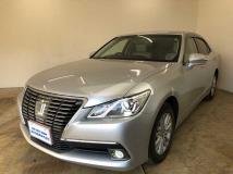 2013 Toyota Crown