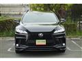 2025 Lexus RX