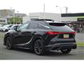 2025 Lexus RX