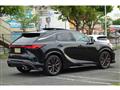 2025 Lexus RX