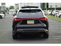 2025 Lexus RX