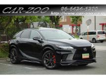 2025 Lexus RX