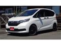 2024 Honda Freed