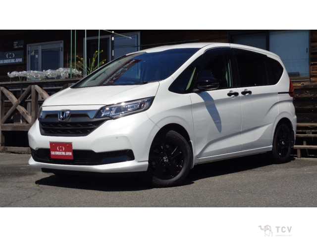 2024 Honda Freed