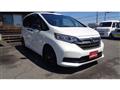 2024 Honda Freed
