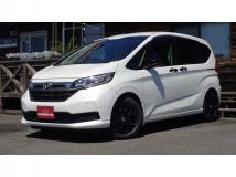 2024 Honda Freed