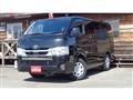 2021 Toyota Hiace Van