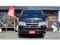 2021 Toyota Hiace Van
