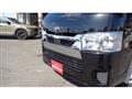 2021 Toyota Hiace Van