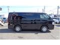 2021 Toyota Hiace Van