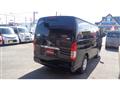 2021 Toyota Hiace Van