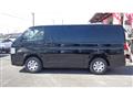2021 Toyota Hiace Van