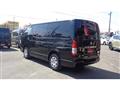 2021 Toyota Hiace Van