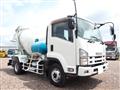 2012 Isuzu Isuzu Others