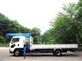 2016 Isuzu Isuzu Others