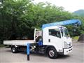 2016 Isuzu Isuzu Others