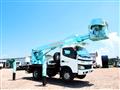 2005 Hino Dutro