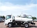 2016 Isuzu Isuzu Others
