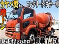 2008 Isuzu Isuzu Others