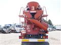 2008 Isuzu Isuzu Others