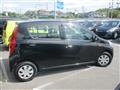 2013 Daihatsu Mira