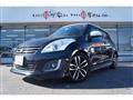 2015 Suzuki Swift