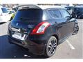 2015 Suzuki Swift