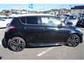 2015 Suzuki Swift