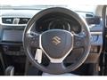 2015 Suzuki Swift