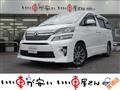 2013 Toyota Vellfire