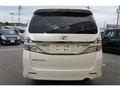 2013 Toyota Vellfire